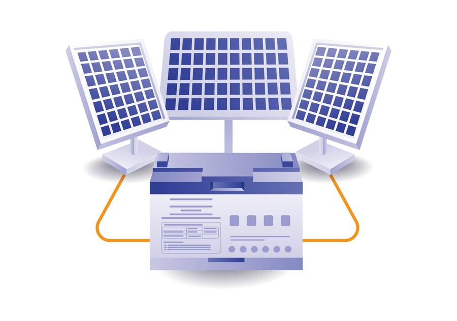 Solar Inverter